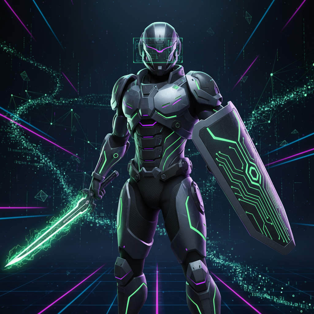 ValorVPN Hero